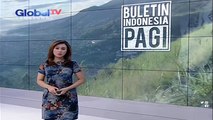 Diduga Jadi Tempat Persembunyian, Polisi Geledahn Rumah Kos di Sulawesi Selatan