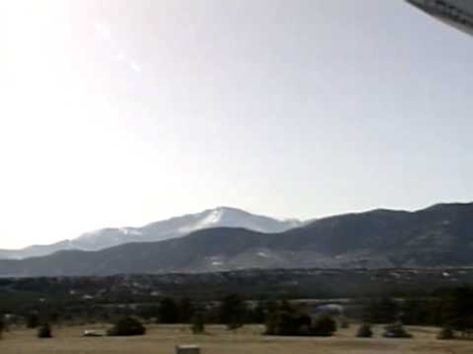 Broadcast Open - 1993 Winter Cup