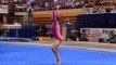 Dominique Dawes - Floor Exercise - 1992 Phar-Mor U.S. Championships - Women