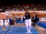Kurt Thomas - Pommel Horse - 1992 Phar-Mor U.S. Championships - Men