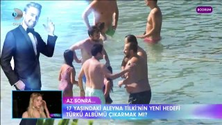 Murat Dalkılıçtan Eşi Merve Boluğuru Çok Kızdıracak Hareket