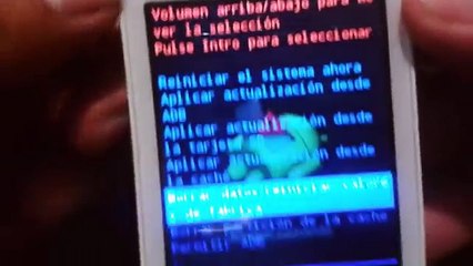 COMO DESBLOQUEAR ALCATEL ONETOUCH D1 FASILISIMO