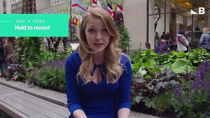 A Better Way to Use Snapchat (If You're Not 18)