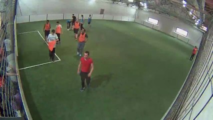 Equipe 1 Vs Equipe 2 - 26/09/17 16:18 - Loisir Poitiers - Poitiers Game Parc