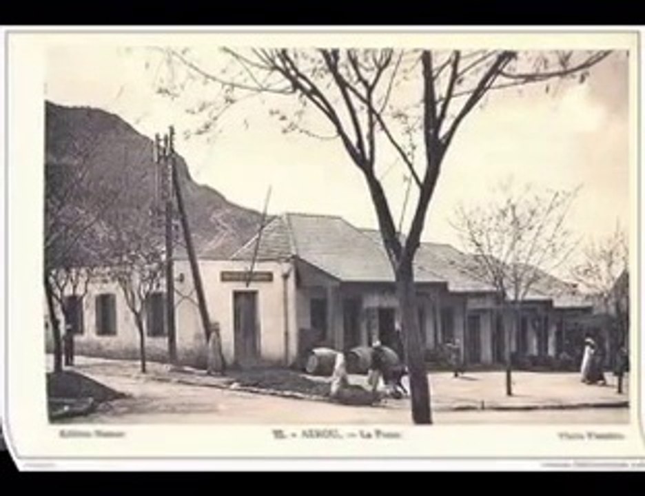azrou