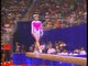 Kerri Strug - Balance Beam - 1993 U.S. Gymnastics Championships - Women - All Around