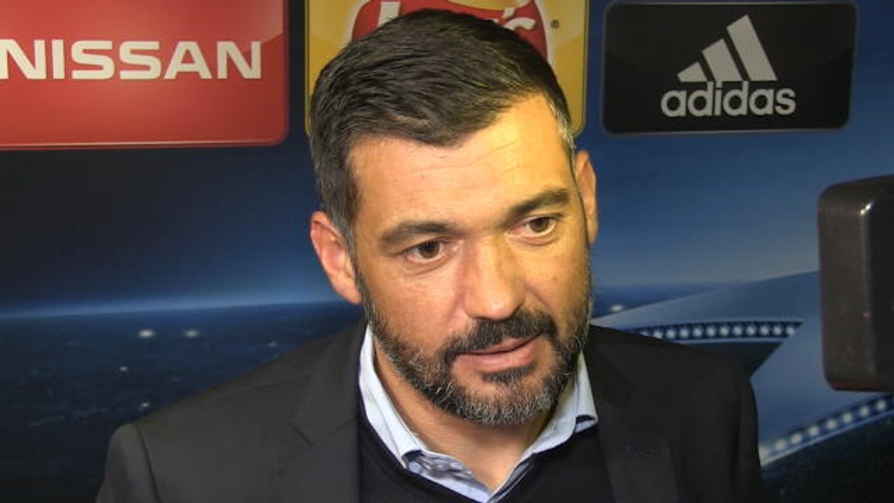 Groupe G - Conceiçao : "Merci M. Kita, merci Nantes, merci la France"