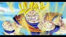 Dolphin Emulator 4.0.2 | Dragon Ball Z: Sagas [1080p HD] | Nintendo GameCube