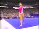 Kerri Strug - Floor Exercise - 1993 U.S. Gymnastics Championships - Women - All Around