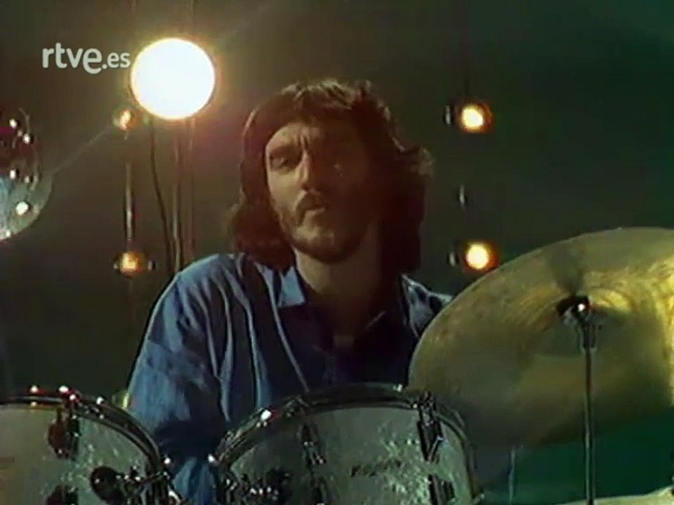 Matia Bazar - Rayo de luna (en español)