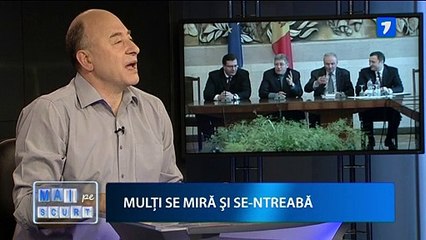 Mai pe Scurt, 30 mai 2012: Un Deja Vu cu teatru şi cartofi