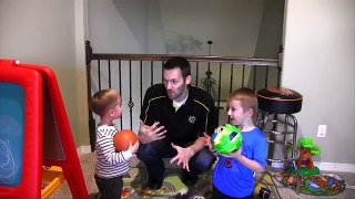 Titus Gives 2-Yr-Old Fan with Health Challenges the Surprise of His Life