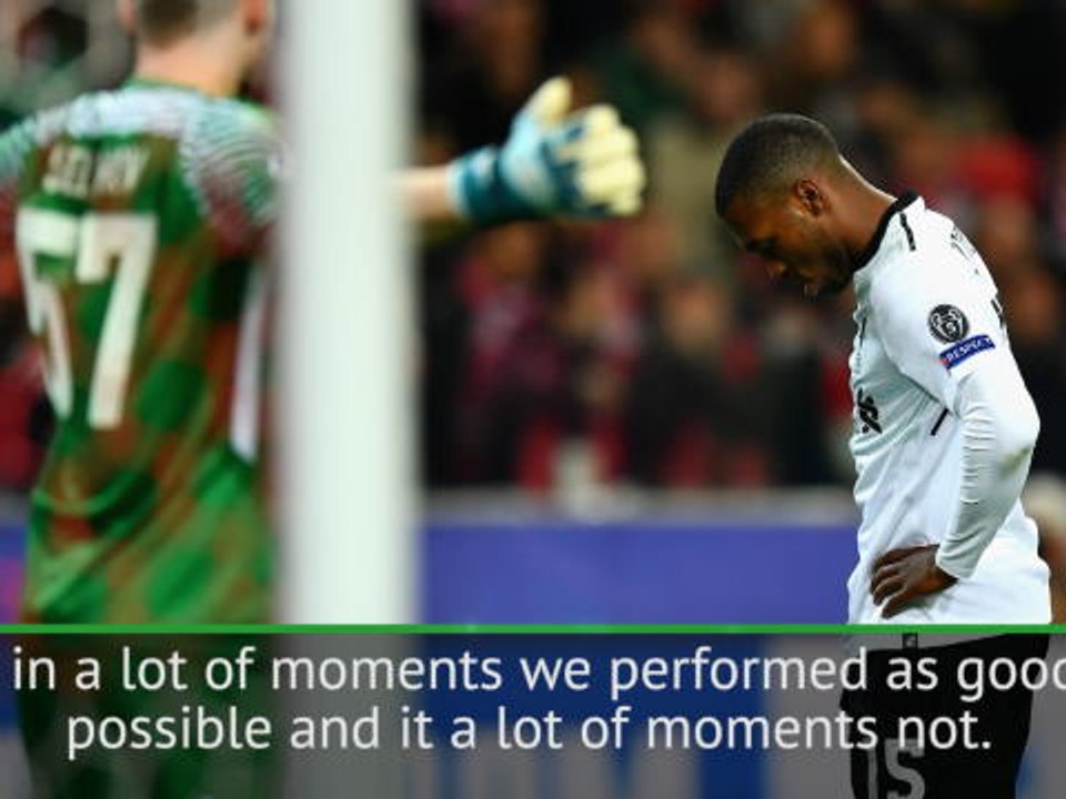 Klopp laments Liverpool's lack of cutting instinct