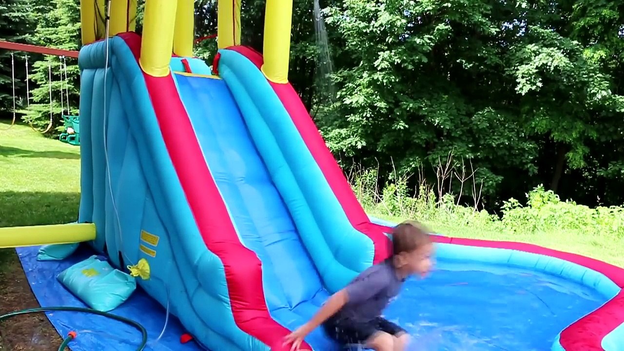 Nerf War: The Punisher 3