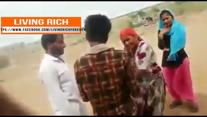 Shocking - Girl kidnapped in broad daylight