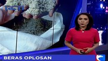 3 Pelaku Beras Oplosan Ditangkap Polisi di Tanjungpinang Riau