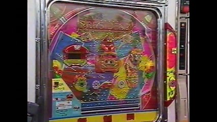 スーパーテレビ情報最前線　実録！今明かされる驚異のパチプロ集団　～伝説の梁山泊を激撮180日～