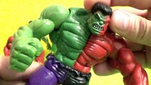 Juguetes De Hulk De Colección Para Niños, Hulk toys