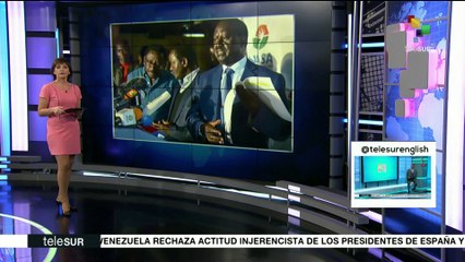 Kenia: oposición pide cesar a los directivos de la Comisión Electoral