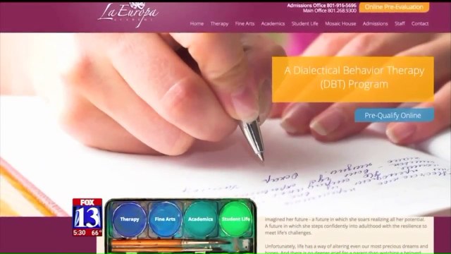 Utah Therapist Accused of Sexually Abusing Underage Girl During Sessions