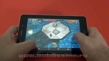 Total Recoil, joc Android prezentat pe tableta Asus Fonepad - Mobilissimo.ro