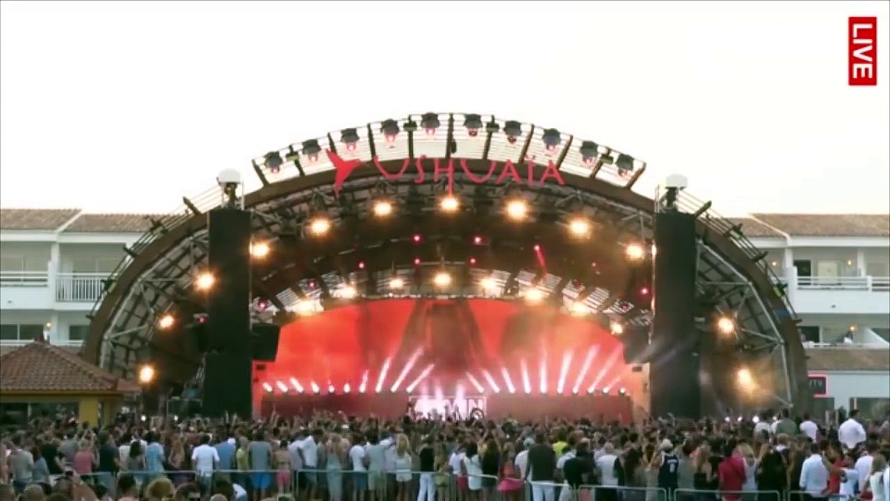 The Nightcrawlers - Push The Feeling On (Rodg Remix) [Armin plays 11.09.16 live @ Ushuaïa Ibiza]