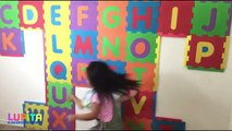 ABCs Phonics Learning My Alphabet Sounds With My ABC Robot Puzzle