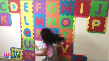 ABCs Phonics Learning My Alphabet Sounds With My ABC Robot Puzzle