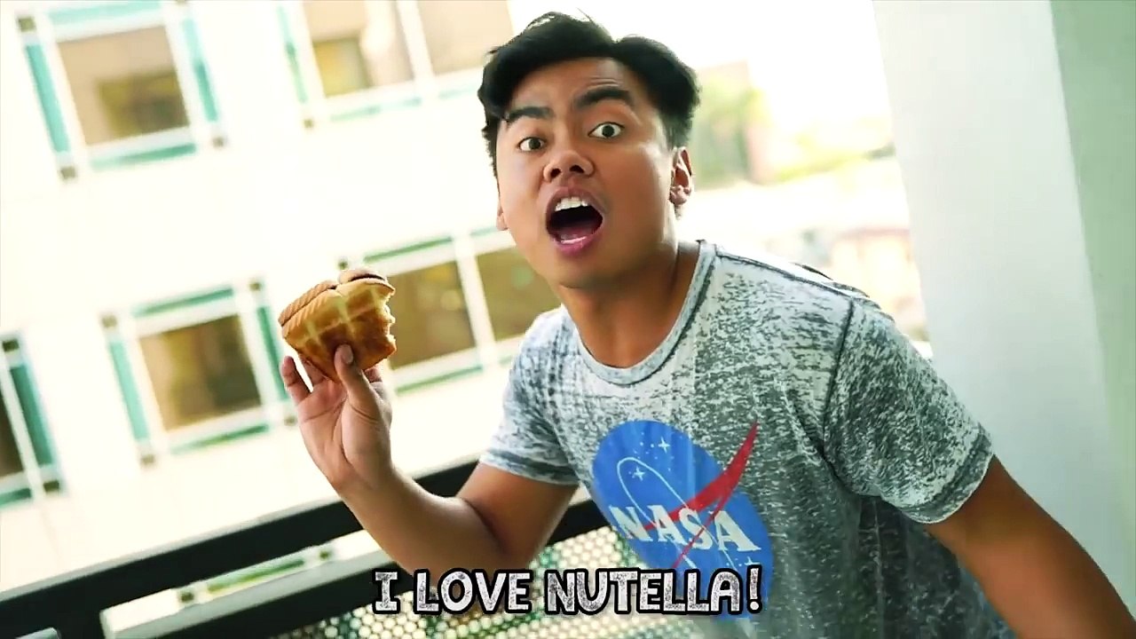 I LOVE NUTELLA! (MUSIC VIDEO)-FFiVM1DgyZ4