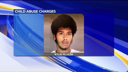 Teen Dad Faces Abuse Charges After Allegedly Breaking Infant`s Arm While Drunk