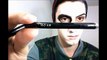 TUTORIAL: MAQUIAGEM ZOMBIE BOY (MUITO FÁCIL) | MAKEUP TUTORIAL HALLOWEEN