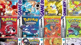 Pokémon Timeline Solved?! Pokémon Theory