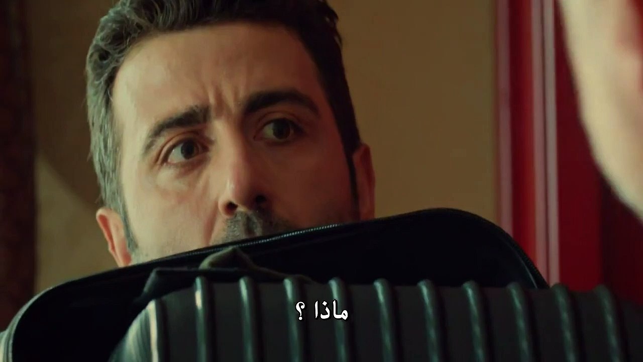 مسلسل عروس اسطنبول الموسم الثاني الحلقة 3 – اعل...
