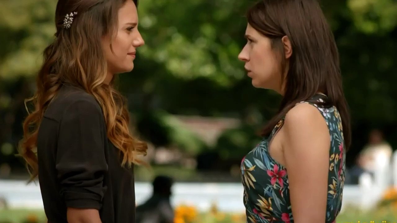 مسلسل سراج الليل الحلقة 13 – اعلان 1 –
