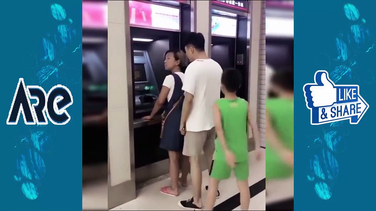 Funny Pranks 2017 _ Chinese Funny Video 2017 Compilation !!.. Must Watch Video...-825Ergx6wEk