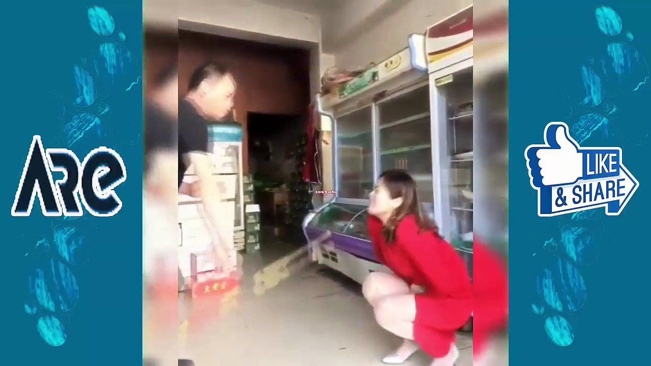 Girls Fails Videos Compilation September 2017 Try not to LAUGH-x8zuA2aIpc0
