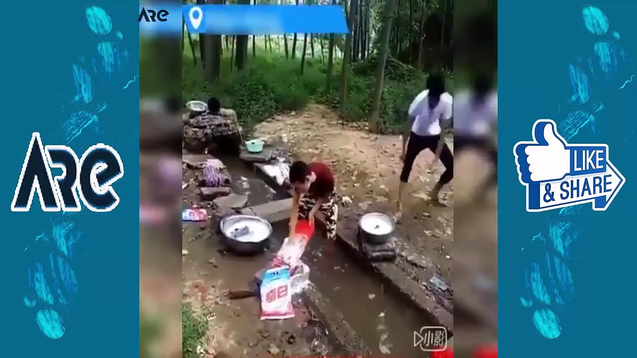 Try Not To Laugh- _ Funny Instagram Videos - Funny Compilation-dAa8-TBoBfU