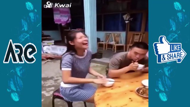 Try Not to Laugh or Grin Funny Fails 2017 - _ Viral Girl Laugh Fails Compilation 2017 _ Funny AREhub-bNFEZvhBKFc