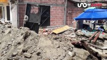 Javier Solórzano | La destrucción más grande del sismo está en Jojutla