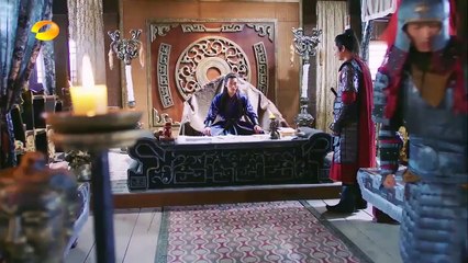 楚乔传 Princess Agents 67 (大结局下)【先行版】 赵丽颖 林更新 窦骁 李沁主演 HD