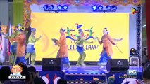 ASEAN TV: 1st Budayaw Festival