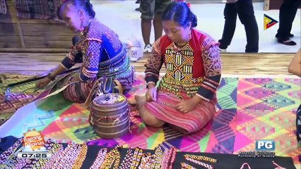 #FAB: Southern Weaves Fashion Show