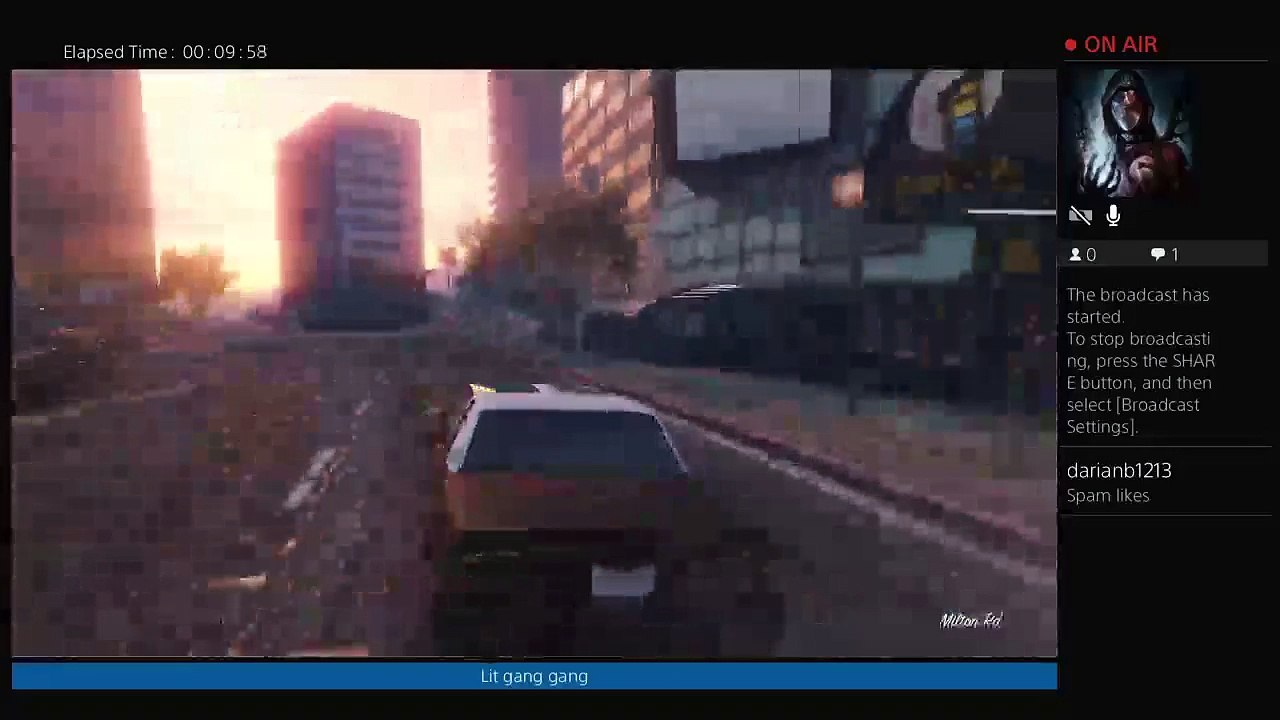 We lit in gta5 (25)