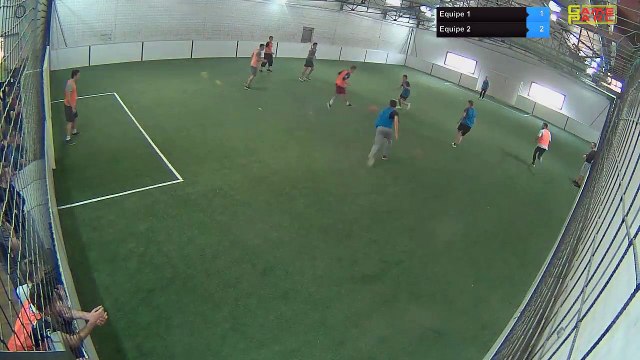 Equipe 1 Vs Equipe 2 - 26/09/17 16:59 - Loisir Poitiers - Poitiers Game Parc