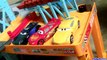 Disney CARS 3 Toys Piston Cup Motorized Garage for Disney Pixar Cars 3 Auto Parking Garage-8U1_9gBtbMA