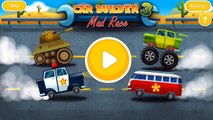 Car Builder 3 Mad Rush - Car Games For Children To Play Now - Android Apps on Google Play