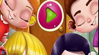 Ear Doctor X : Super Clinic - TabTale Android gameplay Movie apps free kids best top TV film