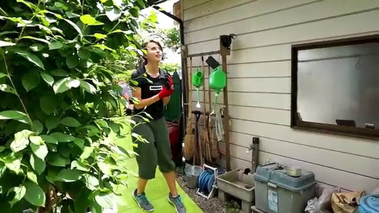 I was on Ninja Warrior in Japan (SASUKE 32)