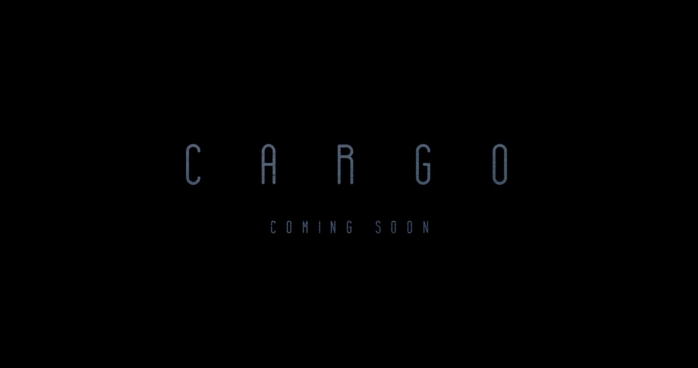 CARGO (2017) Trailer