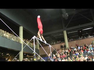 Marvin Kimble - Horizontal Bar - 2013 Winter Cup Finals